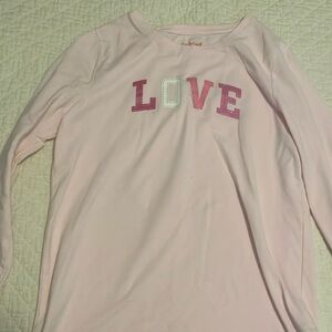 Perfect valentine shirt!